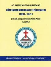 ABAM Kum Tatem Mungdang tezulubatem (1897-1971)